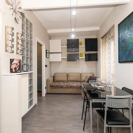 San Salvario Stylish Apartment Turin Exteriör bild