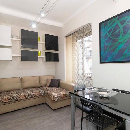 San Salvario Stylish Apartment Turin Exteriör bild