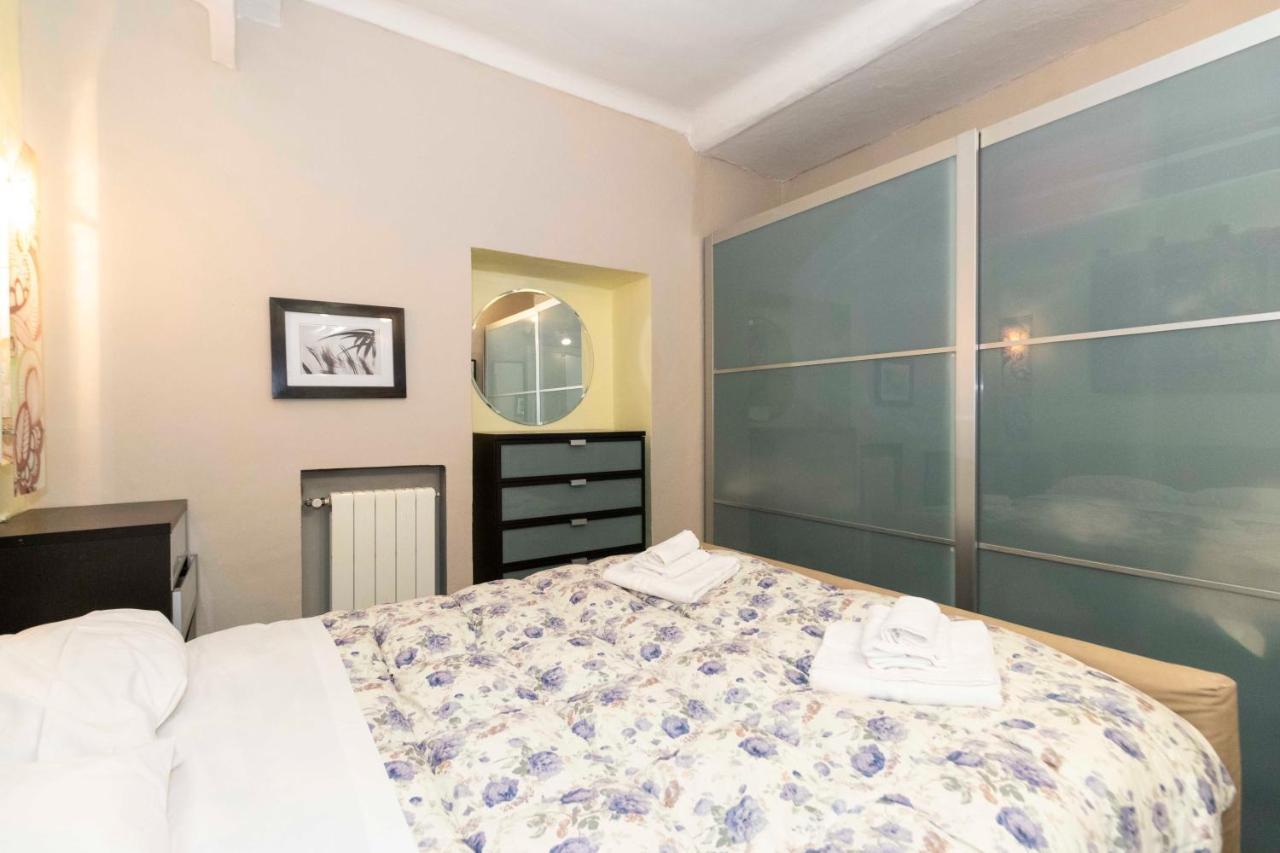 San Salvario Stylish Apartment Turin Exteriör bild