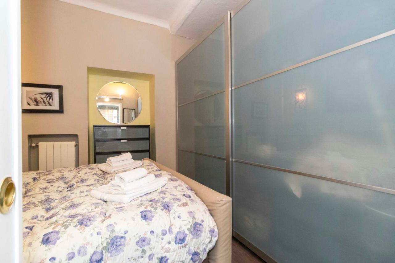 San Salvario Stylish Apartment Turin Exteriör bild